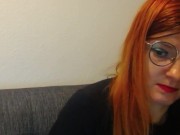 Open your heart to me! Shall we get to know each other? 5/16