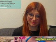 Let’s flirt! How about we do this together? 3/16