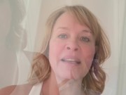 Publicly masturbating and flashing in my car and shopping braless for things to put in my pussy 2/16