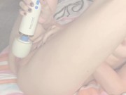 Tight pussy gets used trailer 5/16