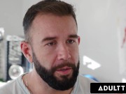 Doctor Anna Claire Clouds Gives Healing Nuru Massage 2/16