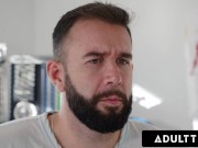 Doctor Anna Claire Clouds Gives Healing Nuru Massage 4/16