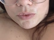 Quick vignettes about my recent cumslut MILF encounters 15/16