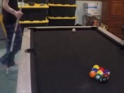 Change It Up She Knew Quiky Reverse Flow Holes Tantaly Quick Edge Dangling Titties Close Up Pussy Tw 1/16