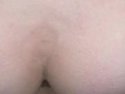 Change It Up She Knew Quiky Reverse Flow Holes Tantaly Quick Edge Dangling Titties Close Up Pussy Tw 5/16