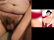 Susan Hentai compilation xhatihentai cute dick 15/16