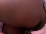 She LOVES doggy 6/16