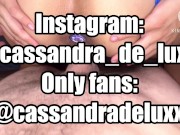 Cassandra getting fucked good! 13/16