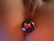 Butt plug playy 10/16