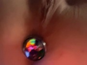 Butt plug playy 11/16