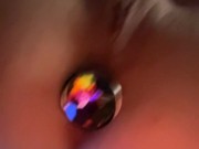 Butt plug playy 13/16