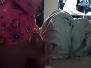 با منشی شرکت برای امضای قرار داد رفتیم کیش داخل هتل متوجه شدیم تخت خواب دو نفرس .مکالمه جذاب فارسی 14/16