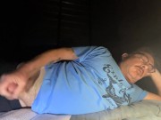 Will you help me drain my balls? 10/16