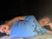 Will you help me drain my balls? 11/16