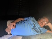 Will you help me drain my balls? 5/16