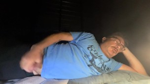 Will you help me drain my balls?