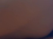 Wednesday POV MILF gets stroked from behind Tease 9/16