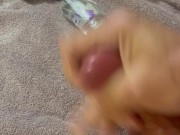 Pumping and edging 14/16