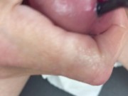Penis insertion 10/16