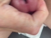 Penis insertion 14/16