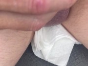 Penis insertion 2/16