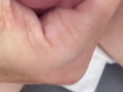 Penis insertion 8/16