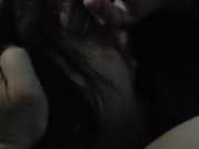 Cumming on Command. 10/16