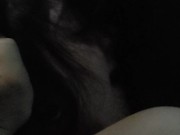 Cumming on Command. 11/16