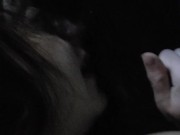 Cumming on Command. 14/16