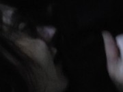 Cumming on Command. 15/16