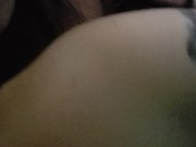 Cumming on Command. 3/16