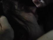 Cumming on Command. 9/16