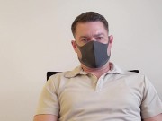 Edging at lunch 1/16