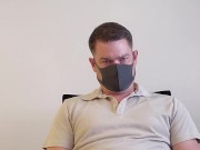 Edging at lunch 12/16