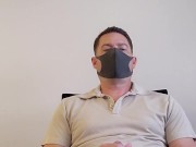 Edging at lunch 13/16