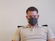 Edging at lunch 16/16