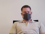 Edging at lunch 3/16