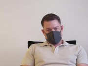 Edging at lunch 5/16