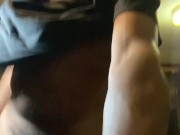 You like your BBC Shaved or Hairy 12/16