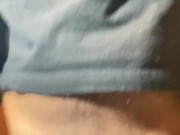 You like your BBC Shaved or Hairy 13/16