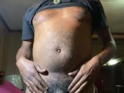 You like your BBC Shaved or Hairy 5/16