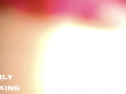 बुढा बिदेशमा छ रे येता बुढीलाई चिक्न मन लागेपछी के गर्नु चिक्नै पर्यो । 4/16