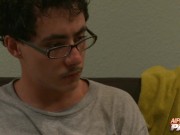 cheating wifey allie gets jizzed on 16/16