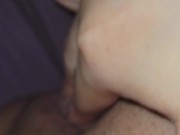 I got so wet touching my pussy  secretly under the blanket.#1 12/16