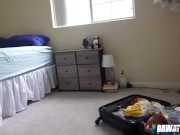 Inked Babe Ask For Another Round 3/16