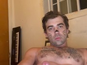 Halloween contest Stewypunk 11/16