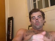 Halloween contest Stewypunk 12/16