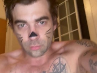 Halloween contest Stewypunk