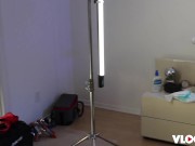 Gentle Babe Eliza Ibarra Transforms Into Lustful Girl 12/16