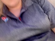 Pout The Pizza Delivery Girl Trailer 16/16